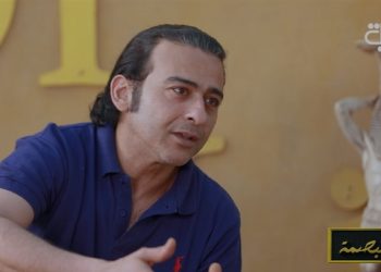 أحمد عزمي: المخدرات شربتها عشان أهرب من الإحباط بس ودتني في داهية 2