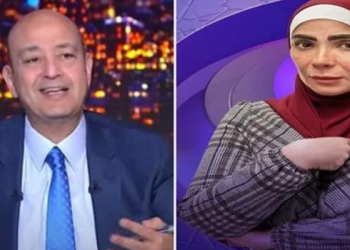 ده شغل كيد نسا.. عمرو أديب يشن هجومًا حادا على منتقدي ظهور منى زكي بالحجاب 2