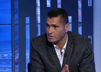 أبو الدهب: محمد هاني أفضل ظهير أيمن في مصر حالياً 1