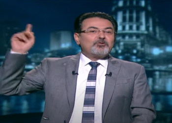 خيري رمضان: الزلازل وصلت على حدود مصر ولا يمكن التنبؤ بحدوث أي هزات جديدة 5