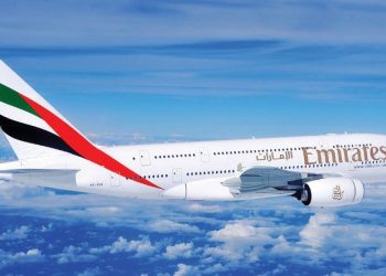 مستخدما A380 .. طيران الإمارات يرفع رحلاته للقاهرة إلى 28 بداية من أكتوبر المقبل 3
