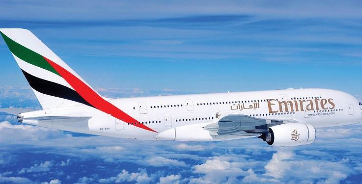 مستخدما A380 .. طيران الإمارات يرفع رحلاته للقاهرة إلى 28 بداية من أكتوبر المقبل 1
