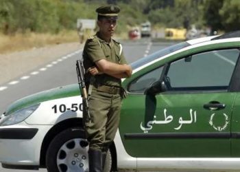 الجزائر.. اعتقال شخص هدد بتفجير السفارة السعودية 5