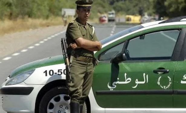 الجزائر.. اعتقال شخص هدد بتفجير السفارة السعودية 1