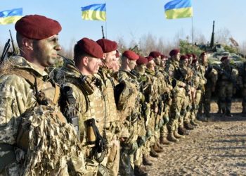 أوكرانيا تعلن التأهب الجوي وتؤكد ارتفاع قتلى الروس لـ147 ألفا و470 جنديا منذ الحرب 1