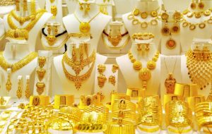 أسعار الذهب اليوم في مصر عيار 21 بالمصنعية .. انخفاض مفاجئ