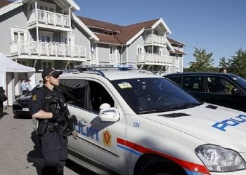 الشرطة النرويجية: سنمنع إحراق المصحف أمام السفارة التركية غدًا الجمعة 1