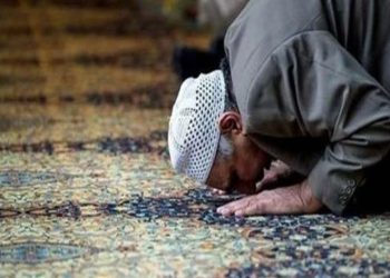 مواقيت الصلاة الخميس أول أيام رمضان 1