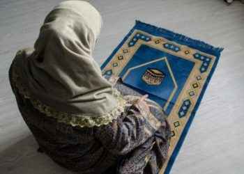 مواقيت الصلاة اليوم الثلاثاء السادس من رمضان بالقاهرة 1