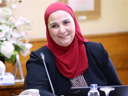 وزيرة التضامن تكشف عن موعد اعلان اسماء الامهات المثاليات