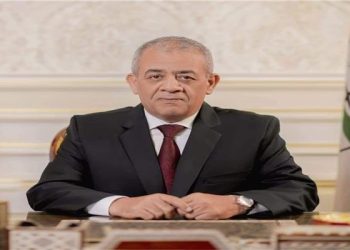 المستشار سمير يوسف البهي، نائب رئيس مجلس الدولة، ورئيس نادى قضاة