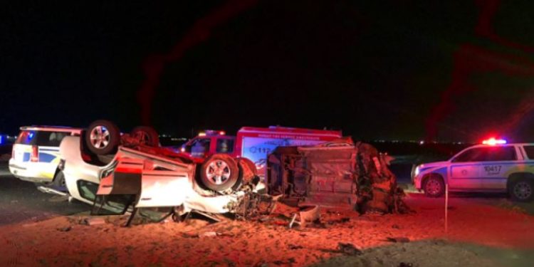 قنصل مصر بـ الكويت: أنهينا إجراءات شحن ضحايا حادث التصادم 1