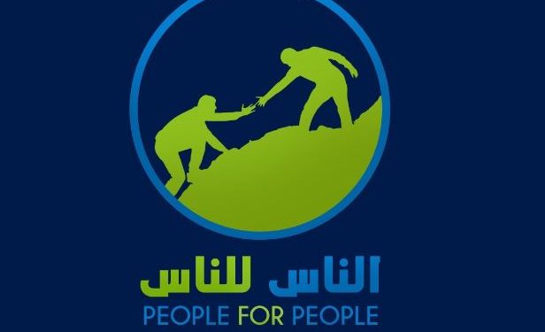 «الناس للناس».. مشروع تخرج بـ إعلام الأزهر لمساندة المحتاجين 1