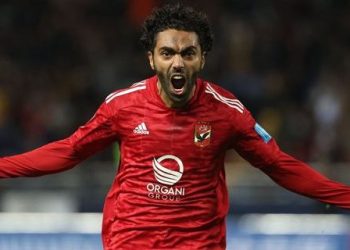 موقف حسين الشحات من المشاركة مع منتخب مصر بعد الإصابة 5