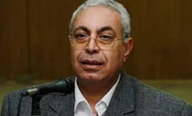وفاة الشاعر سعد عبد الرحمن الرئيس الأسبق للهيئة العامة لقصور الثقافة 1