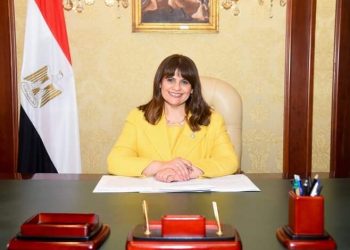 وزيرة الهجرة: نسب تخفيض غير مسبوقة لتذاكر طيران المصريين بالخارج وعائلاتهم 4