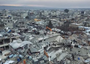 الصحة العالمية: الوضع في سوريا مأساوي.. وسقوط 5800 ضحية نتيجة الزلزال 4