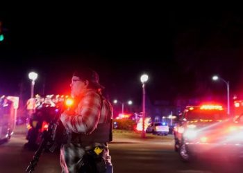 مقتل وإصابة 7 في إطلاق نار بـ جامعة ميشيجان ‎‎الأمريكية 1