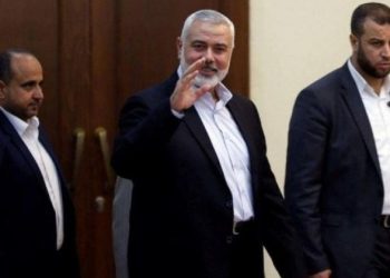 العربية: وفد من حماس يصل القاهرة لاجراء مباحثات هامة 4