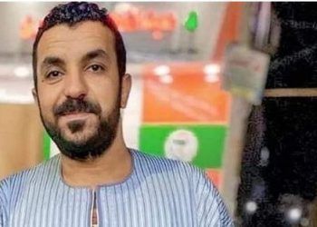 شقيق عمر الكودي: "ولاد عمي توفوا بعد التعزية في أخويا.. متوفي بيودع ميت" 1