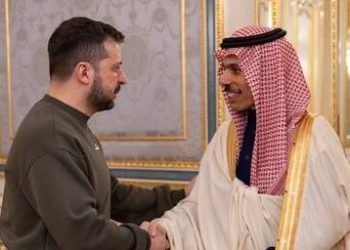 عاجل | السعودية تقدم 410 ملايين دولار مساعدات لـ أوكرانيا 3