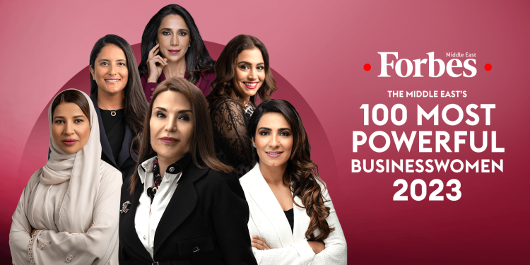 فوربس الشرق الأوسط تعلن أقوى 100 سيدة أعمال في المنطقة لعام 2023.. اعرف ترتيب المصريات 1