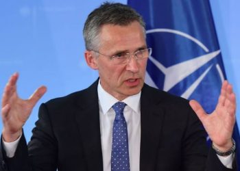 الناتو يتعهد بممارسة الضغط على تركيا لانضمام السويد وفنلندا للحلف 1