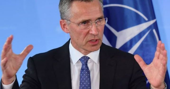 الناتو يتعهد بممارسة الضغط على تركيا لانضمام السويد وفنلندا للحلف 1