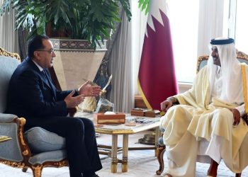 قطر: زيارة مصطفى مدبولي لـ الدوحة تعكس عمق العلاقات مع مصر 5