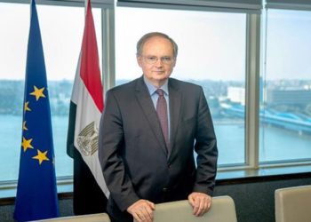 لتحقيق الأمن الغذائي.. الاتحاد الأوروبي يضح 100 مليون يورو في مصر 3