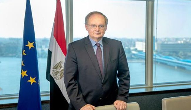 لتحقيق الأمن الغذائي.. الاتحاد الأوروبي يضح 100 مليون يورو في مصر 1