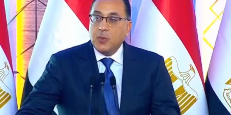 رئيس الوزراء: تم إضافة 420 ميجاوات لشبكة الكهرباء في سيناء