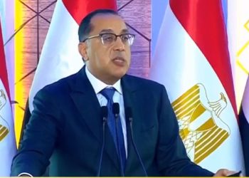 رئيس الوزراء يتفقد مشروع الاستراتيجية المتكاملة لإدارة مياه الأمطار بـ الإسكندرية