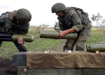 بقذائف فائقة الدقة.. الجيش الروسي يجهّز مفاجأة للدبابات الأوروبية في أوكرانيا 9