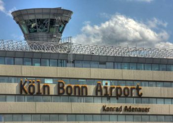 إلغاء الرحلات الجوية في مطار كولونيا بون بـ ألمانيا.. اعرف السبب 8