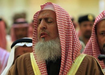 مفتي السعودية: المملكة حريصة على سد حاجات المنكوبين في أنحاء العالم 1