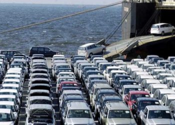 تراجع واردات مصر من السيارات بنحو 226 مليون دولار فى شهر واحد 1