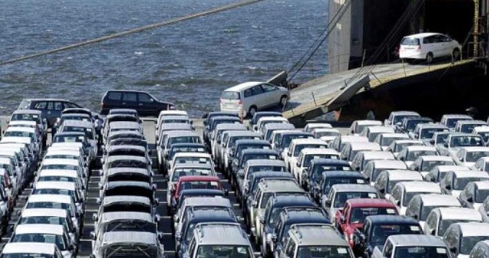 تراجع واردات مصر من السيارات بنحو 226 مليون دولار فى شهر واحد 1