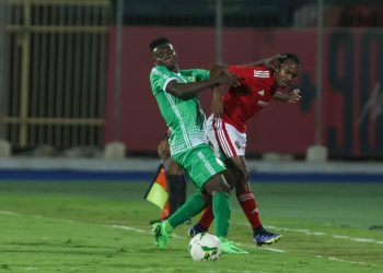 بليغ أبوعايد: الأهلي اعتذر عن كأس الرابطة خوفا من الخسارة أمام المصري 1