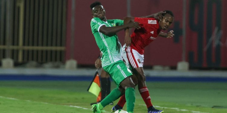 بليغ أبوعايد: الأهلي اعتذر عن كأس الرابطة خوفا من الخسارة أمام المصري 1