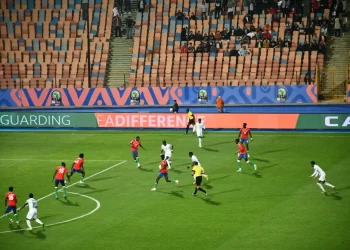 « سيطروا على القارة» .. السنغال يتوج بكأس أمم إفريقيا للشباب بعد الفوز على جامبيا 1