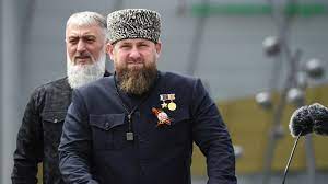 إطلاق النار ممنوع والدعوات محدودة.. الزعيم الشيشانى يحتفل بزفاف نجله 1