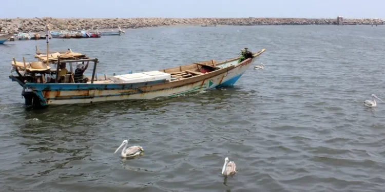 ابتلعهم البحر.. فرح في اليمن يتحول إلى مأتم |فيديو 1