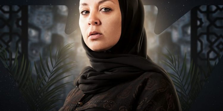 لأول مرة.. مريم الخشت صعيدية في "عملة نادرة" رمضان 2023 1