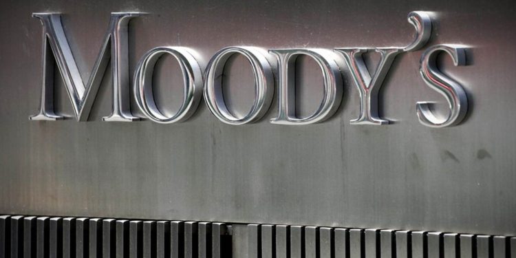 عاجل | نظرة تشاؤمية من وكالة Moody s لـ النظام المصرفي الأمريكي