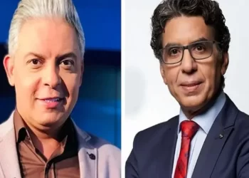 بعد قليل .. استكمال محاكمة معتز مطر ومحمد ناصر في قضية طلائع حسم