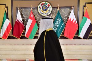مجلس التعاون الخليجي: الأمن المائي لمصر والسودان جزء لا يتجزأ من الأمن القومي العربي 3