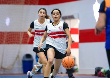 اتحاد السلة يبلغ الزمالك بهبوط فريق السيدات للدرجة الثانية بسبب مرتضى منصور 4