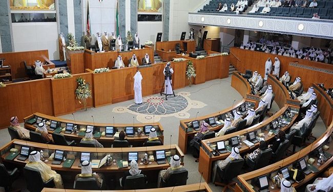 الكويت.. المحكمة الدستورية تقضي ببطلان مجلس الأمة 2022