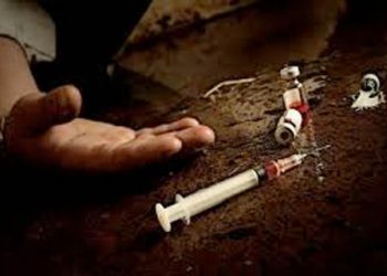 جرعة مخدرات زائدة تنهي حياة شاب في البدرشين 1